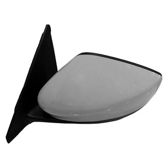 Replace® - Driver Side Power View Mirror (Heated) (Standard Line)