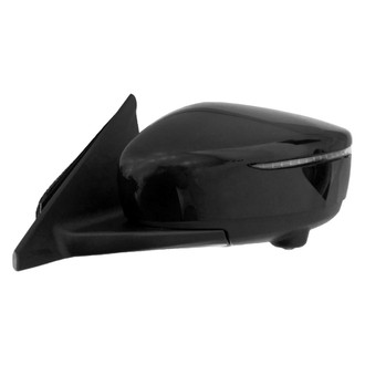 Replace® - Driver Side Power View Mirror (Heated) (Standard Line)