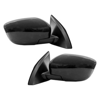 Replace® - Power Heated Side View Mirror