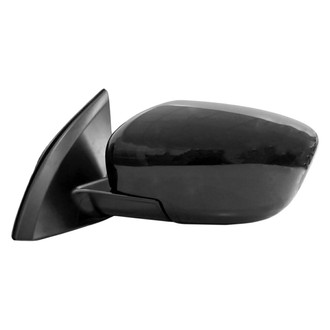 Replace® - Driver Side Power View Mirror (Non-Heated, Foldaway) (Standard Line)