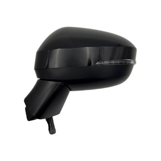 Replace® - Driver Side View Mirror (Standard Line)