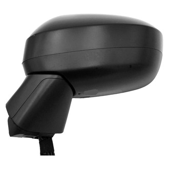 Replace® - Driver Side View Mirror (Standard Line)