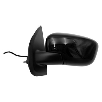 Replace® - Driver Side Manual View Mirror (Non-Heated, Foldaway) (Standard Line)