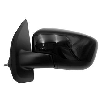 Replace® - Driver Side Power View Mirror (Non-Heated, Foldaway) (Standard Line)