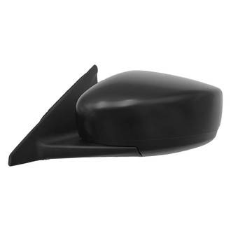 Replace® - Driver Side Power View Mirror (Non-Heated, Foldaway) (Standard Line)