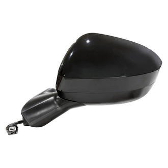 Replace® - Driver Side View Mirror (Non-Heated) (Standard Line)