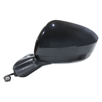 Replace® - Driver Side View Mirror (Heated) (Standard Line)