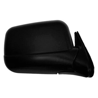 Replace® - Passenger Side Power Remote View Mirror (Non-Heated, Foldaway) (Standard Line)
