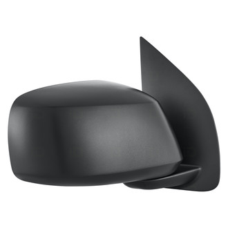 Replace® - Passenger Side Power Remote View Mirror (Non-Heated, Foldaway) (Standard Line)