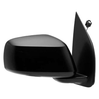 Replace® - Passenger Side Power Remote View Mirror (Non-Heated, Foldaway) (Brand New OE)