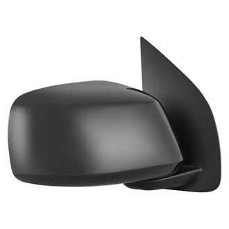 Replace® - Passenger Side Power View Mirror (Non-Heated, Foldaway) (Standard Line)