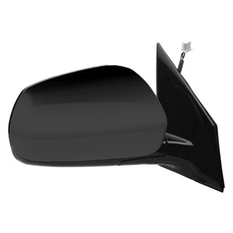 Replace® - Passenger Side Power View Mirror (Non-Heated, Foldaway) (Standard Line)