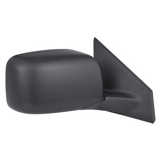 Replace® - Passenger Side Power View Mirror (Heated, Foldaway) (Standard Line)