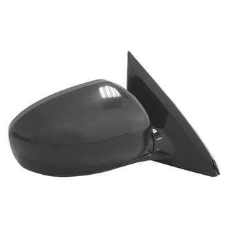 Replace® - Passenger Side Power View Mirror (Heated, Foldaway) (Standard Line)