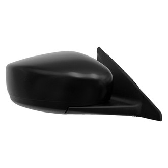 Replace® - Passenger Side Power View Mirror (Non-Heated, Foldaway) (Standard Line)