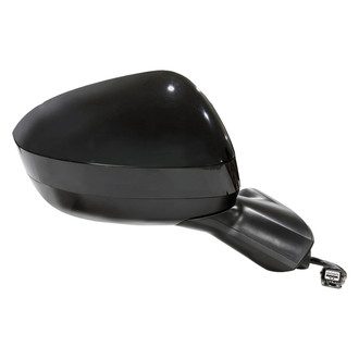 Replace® - Passenger Side View Mirror (Heated) (Standard Line)