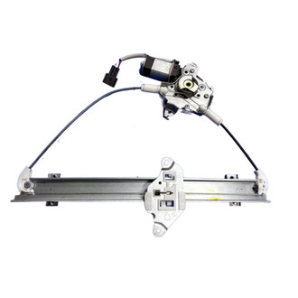 Replace® - Power Window Regulator and Motor Assembly