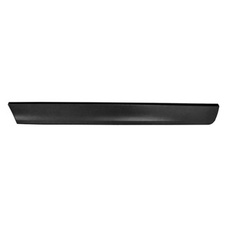 Replace® - Rear Lower Driver Side Door Molding (Standard Line)