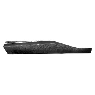 Replace® - Rear Driver Side Door Molding (Standard Line)