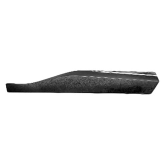 Replace® - Rear Passenger Side Door Molding (Standard Line)