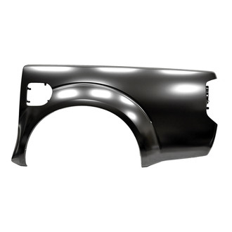 Replace® - Driver Side Bed Panel (Standard Line)