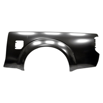 Replace® - Driver Side Bed Panel (Standard Line)