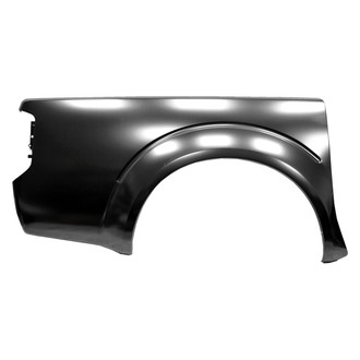 Replace® - Passenger Side Bed Panel (Standard Line)