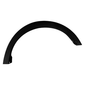 Replace® - Rear Driver Side Wheel Arch Trim (CAPA Certified)