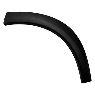 Replace® - Rear Driver Side Wheel Arch Molding (CAPA Certified)