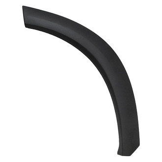 Replace® - Rear Driver Side Wheel Arch Trim (CAPA Certified)