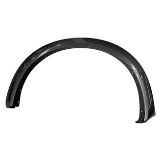 Replace® - Rear Driver Side Wheel Arch Trim (CAPA Certified)