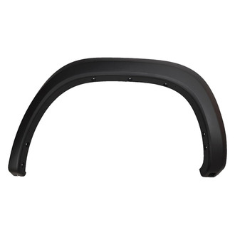 Replace® - Rear Driver Side Wheel Arch Trim (CAPA Certified)