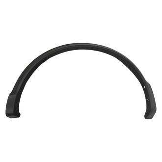 Replace® - Rear Driver Side Wheel Arch Trim (CAPA Certified)