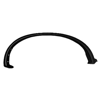 Replace® - Rear Passenger Side Wheel Arch Molding (CAPA Certified)