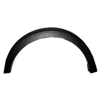 Replace® - Rear Passenger Side Wheel Arch Trim (CAPA Certified)