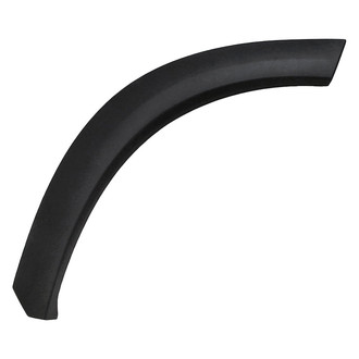 Replace® - Rear Passenger Side Wheel Arch Trim (CAPA Certified)