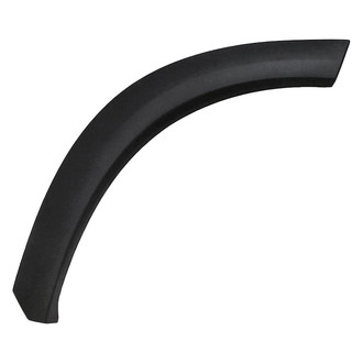 Replace® - Rear Passenger Side Wheel Arch Trim (CAPA Certified)