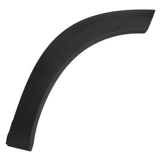 Replace® - Rear Passenger Side Wheel Arch Trim (CAPA Certified)