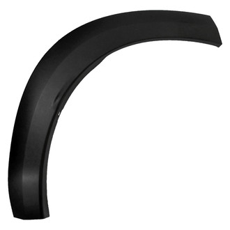 Replace® - Rear Passenger Side Wheel Arch Trim (Standard Line)
