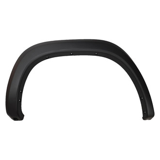 Replace® - Rear Passenger Side Wheel Arch Trim (CAPA Certified)