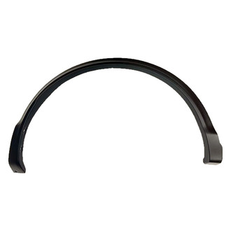 Replace® - Rear Passenger Side Wheel Arch Trim (Standard Line)