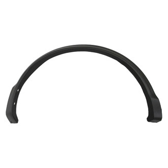 Replace® - Rear Passenger Side Wheel Arch Trim (CAPA Certified)