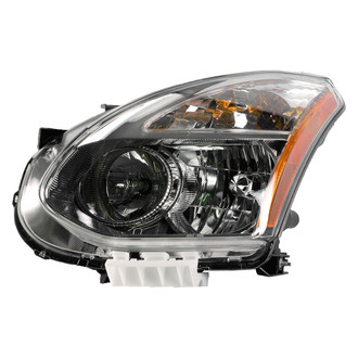 Replace® - Brand New OE Driver Side Replacement Headlight
