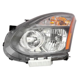Replace® - Brand New OE Driver Side Replacement Headlight