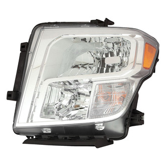 Replace® - Factory Headlights
