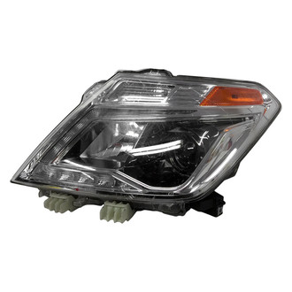 Replace® - Factory Headlights