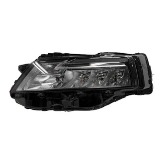 Replace® - Factory Headlights