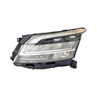 Replace® - Replacement Headlight