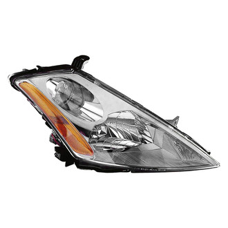 Replace® - Passenger Side Replacement Headlight (Value Line)