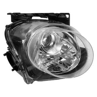 Replace® - Brand New OE Passenger Side Replacement Headlight